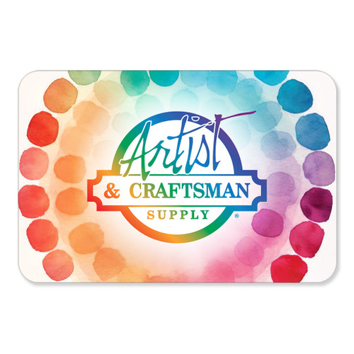 An image of an A&C Gift Card.