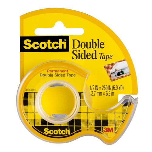 An Image of Scotch Adhesive Transfer Tape