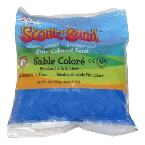 An image of Activa Scenic Sand.