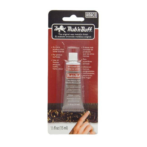 An Image of Manetti Patent Gold Leaf