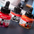 A fourth image of Amsterdam Acrylic Inks