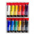 An open image of an Amsterdam Standard Series 12-Color General Selection Acrylic Paint Set.