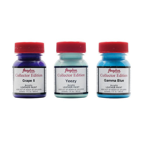 An Image of Kemper Wood Potter's Ribs