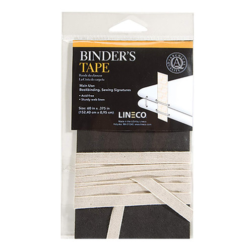 An Image of Lineco Binders Needles