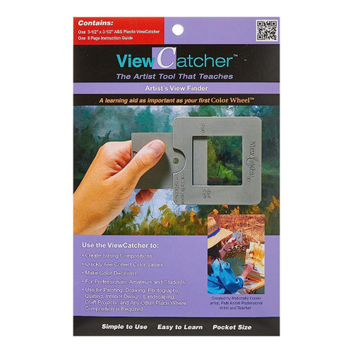 A second image of Color Wheel ViewCatcher