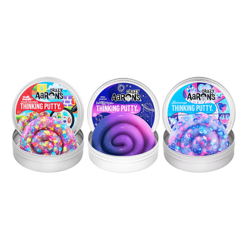 An Image of Impression Obsession Wood Mounted Rubber Stamps