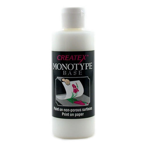An image of Createx Monotype Base.