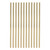 An open image of Creativity Street Natural Wood Dowels.