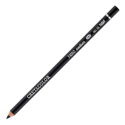 An image of a Cretacolor Nero Pencil.