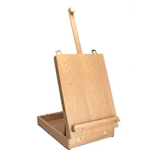 An image of a Daler-Rowney Simply Box Easel.