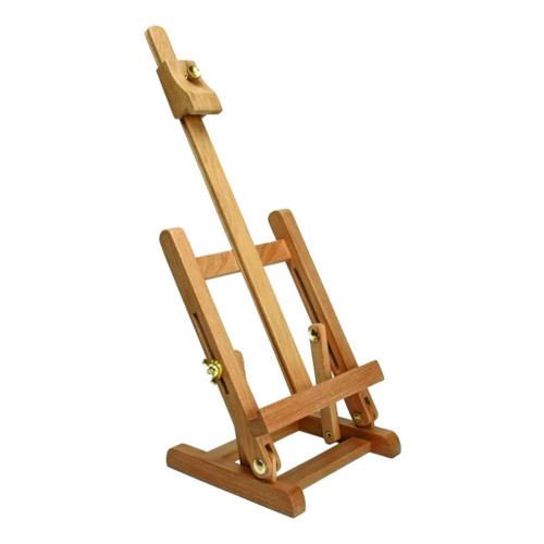 An image of a Daler-Rowney Simply Mini Table Easel.