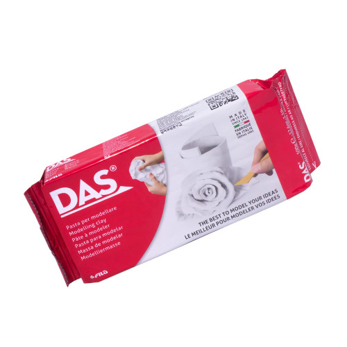 An image of DAS Air Hardening Modeling Clay.