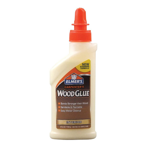 An image of Elmer's Wood Glue.