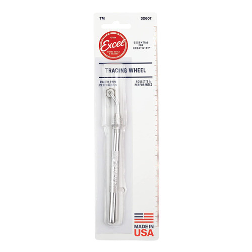 An image of an Excel Large Tracing Wheel.