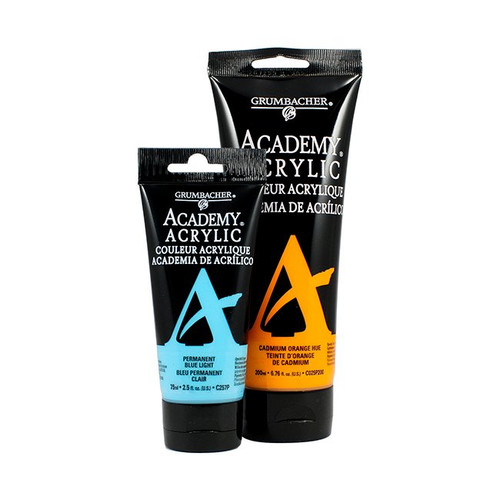 An Image of Sennelier Abstract Acrylics