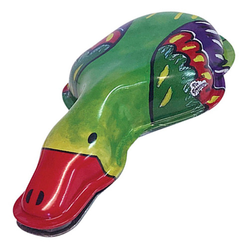 An image of a House Of Marbles Click Clack Quack.