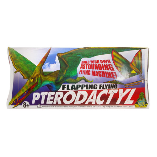 An image of a House Of Marbles Pterodactyl Flying Machine.