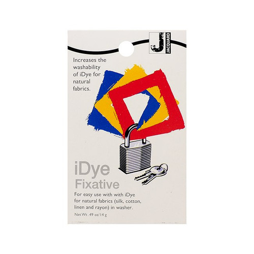 An Image of Jacquard iDye Fixative, 3 oz