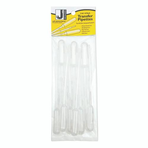 An image of Jacquard Pipettes.