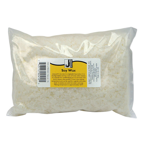 An image of Jacquard Soy Wax.