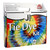 An image of a Jacquard Ultimate Modern Tie Dye Kit.