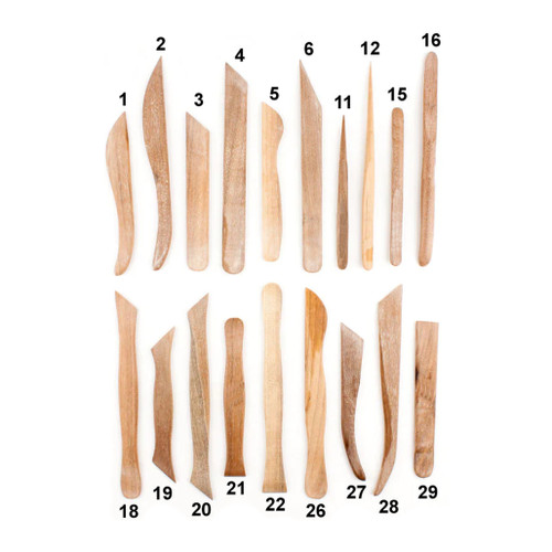 An Image of Shizen Paper Assortments