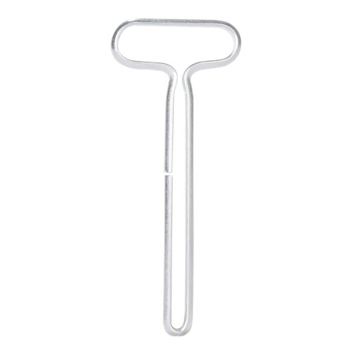 An image of a Kikkerland Tube Squeeze Key.