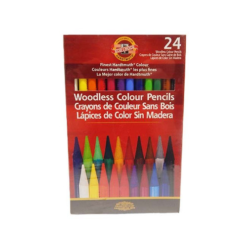 An Image of Prismacolor Premier Colored Pencils, Set of 72