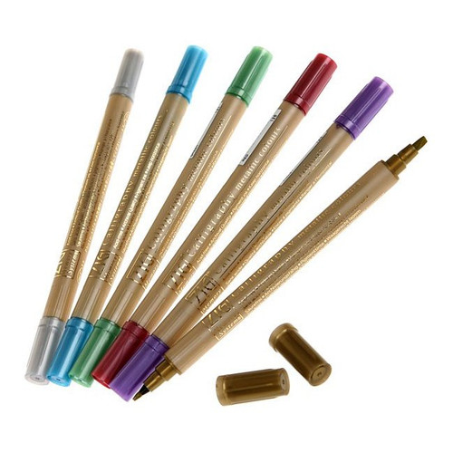 An Image of Kuretake Brush Pen No. 22