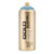 An image of a Montana GOLD Spray Paint can.