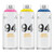 An image of MTN 94 Spray Paints. 