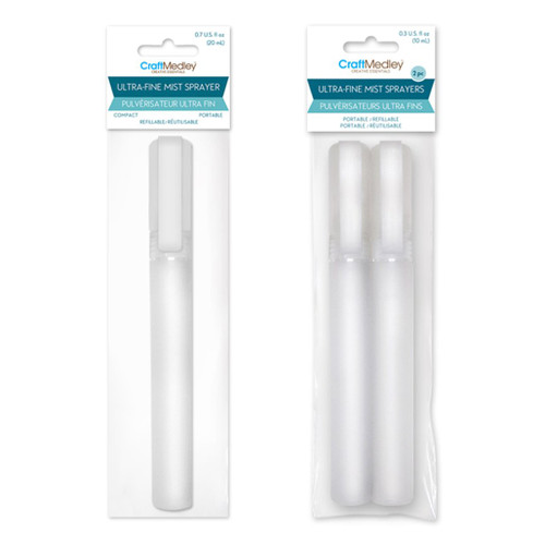 An image of a Multicraft Ultra-Fine Mist Sprayer.