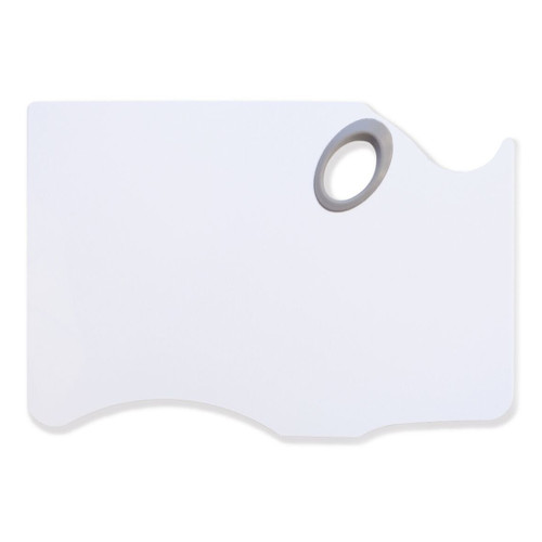 An Image of 1 Shot Chromaflo 6000 Flow Enhancer