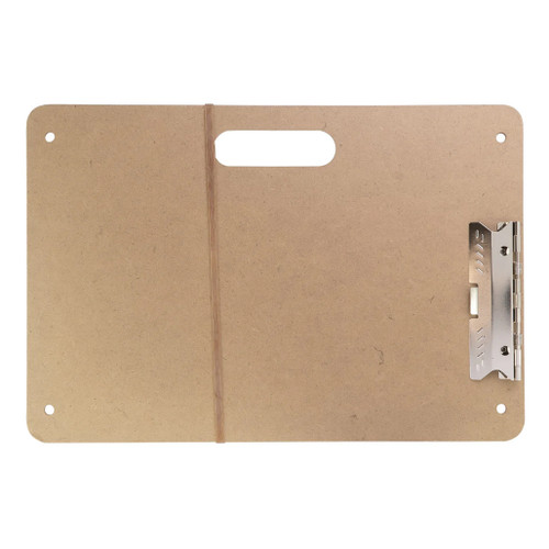 An image of a Pacific Arc Field Sketch Board.