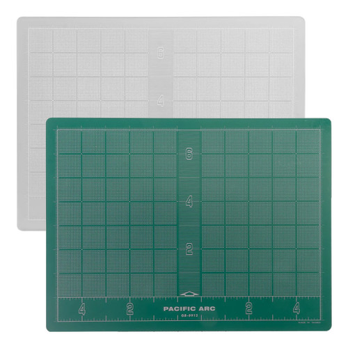 An image of Pacific Arc Self-Healing Cutting Mats.