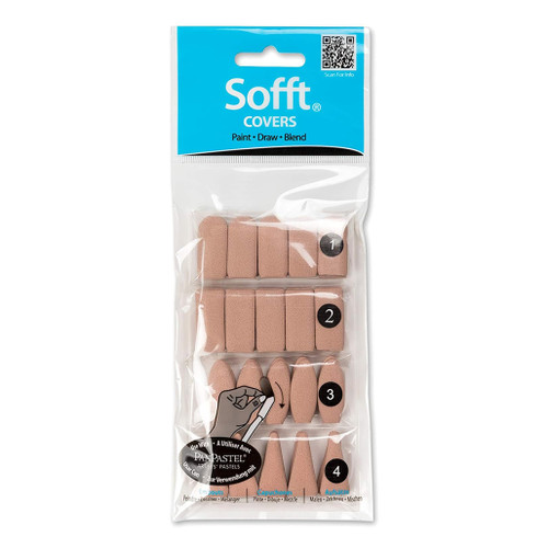 An Image of Masterson Artist Palette Seal