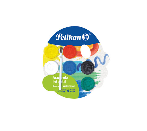 An Image of Speedball Screen Printing Ink (4-Pack) - Polished Pastel