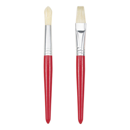 An image of Princeton Big Brushes.