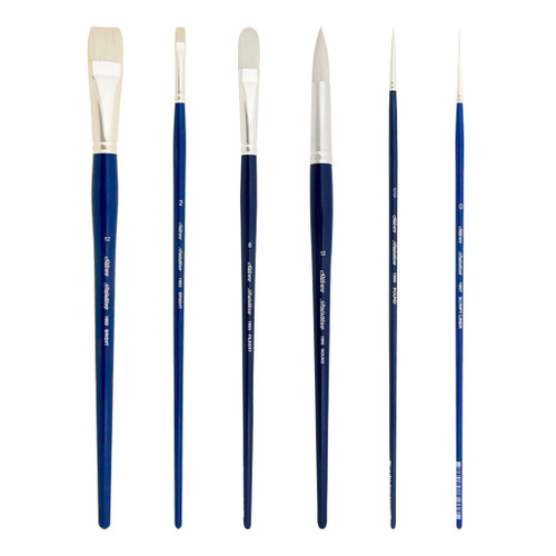 An Image of Caran d'Ache Neocolor II Aquarelle Pastels