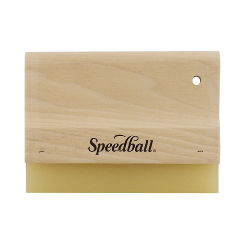 Speedball Urethane Blade Squeegee