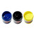 An open image of Speedball Acrylic Screen Printing Inks.