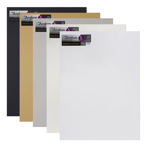 An image of Speedball Arnhem 1618 Paper Packs.