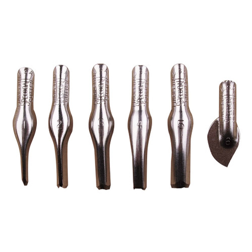 An image of Speedball Linoleum Cutters. 