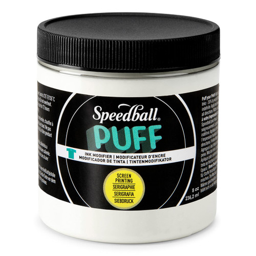 An image of Speedball Puff Ink Modifier, 8 Oz.