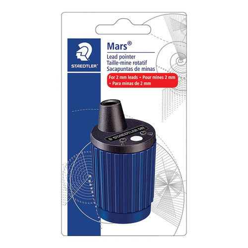 An image of a Staedtler Mars Lead Pointer.