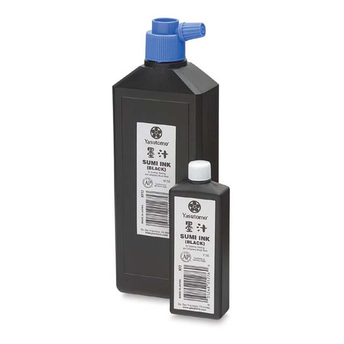 An Image of Richeson Che Son Offset Painting Knives