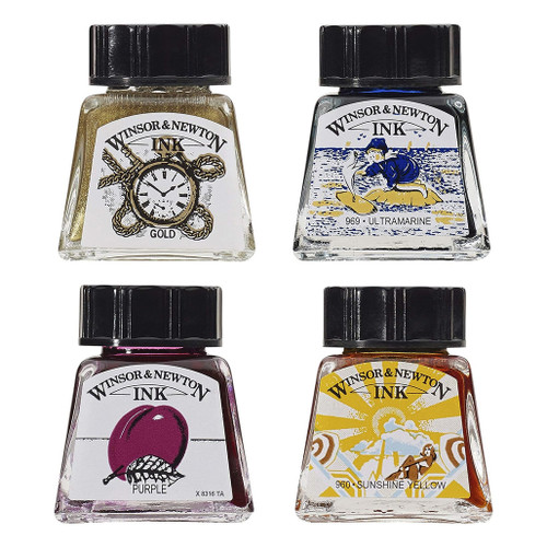 An Image of Koh-I-Noor Mondeluz Aquarell Pencil