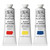 An image of Winsor & Newton Artists' Oil Colors.