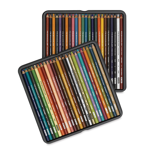 An Image of Rembrandt Soft Pastels Rich Oranges Set